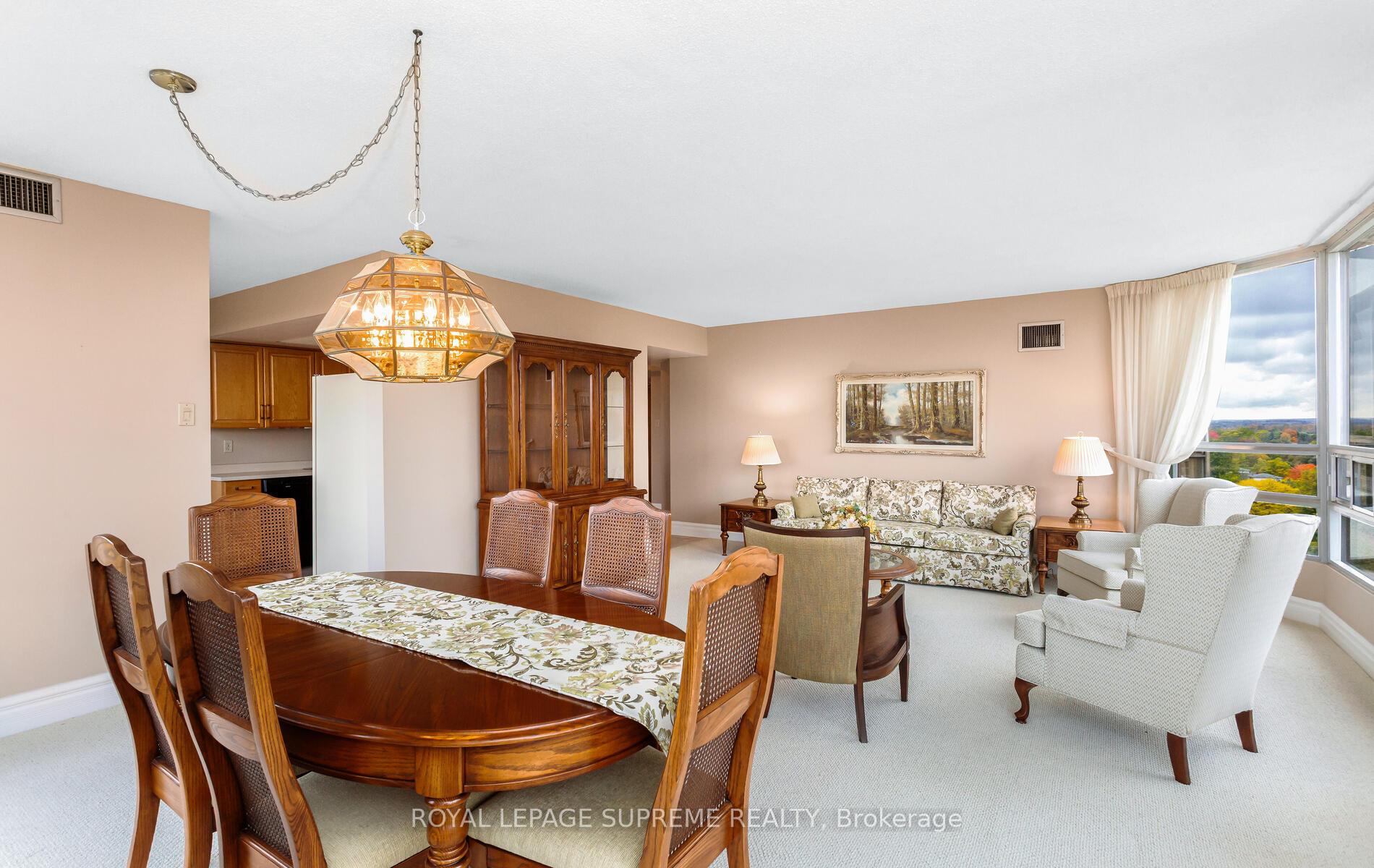 310 Mill Street 1110, Brampton Unit: 1110