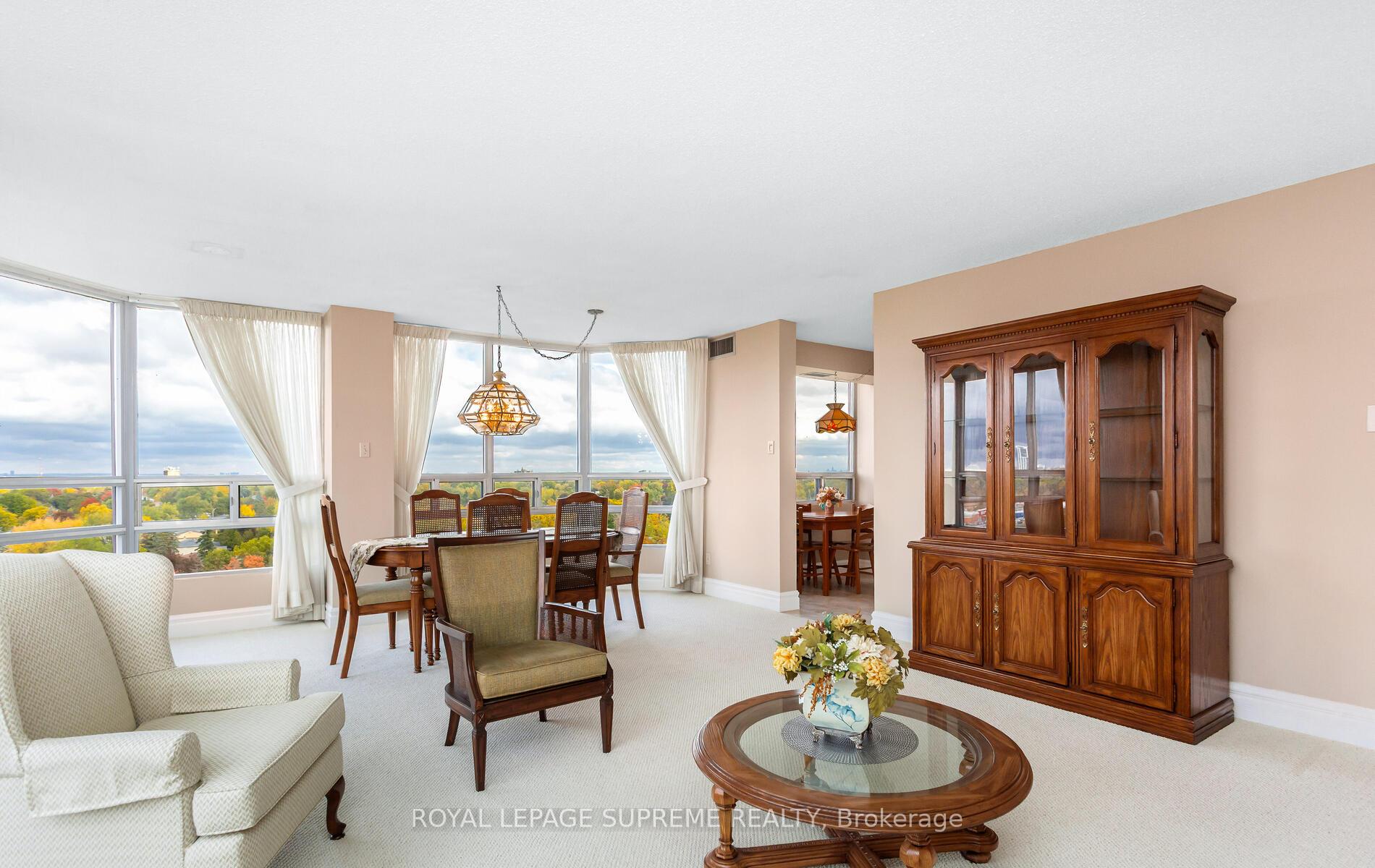 310 Mill Street 1110, Brampton Unit: 1110