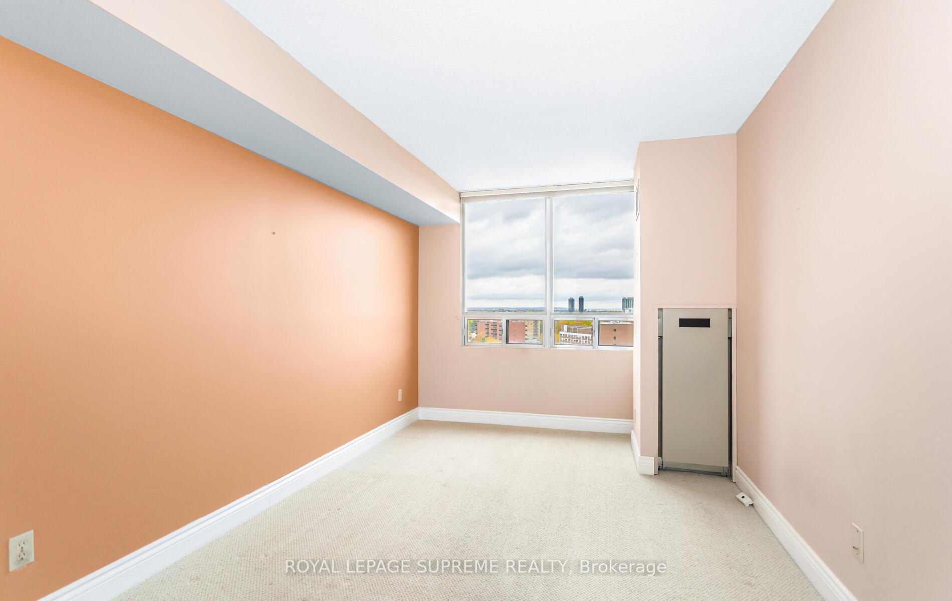 310 Mill Street 1110, Brampton Unit: 1110