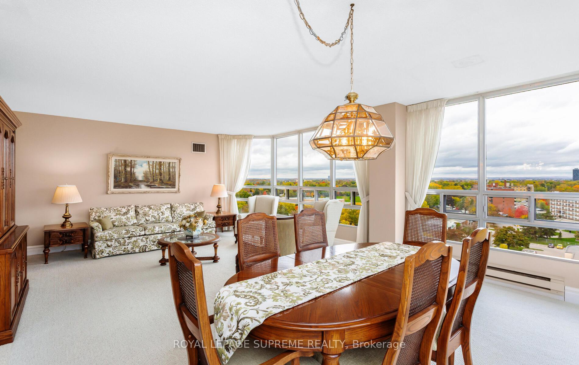 310 Mill Street 1110, Brampton Unit: 1110