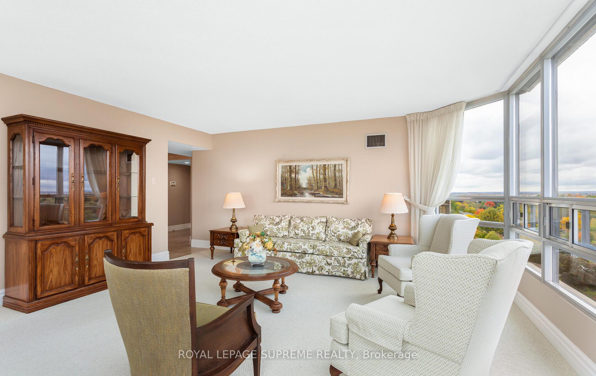 310 Mill Street 1110, Brampton Unit: 1110