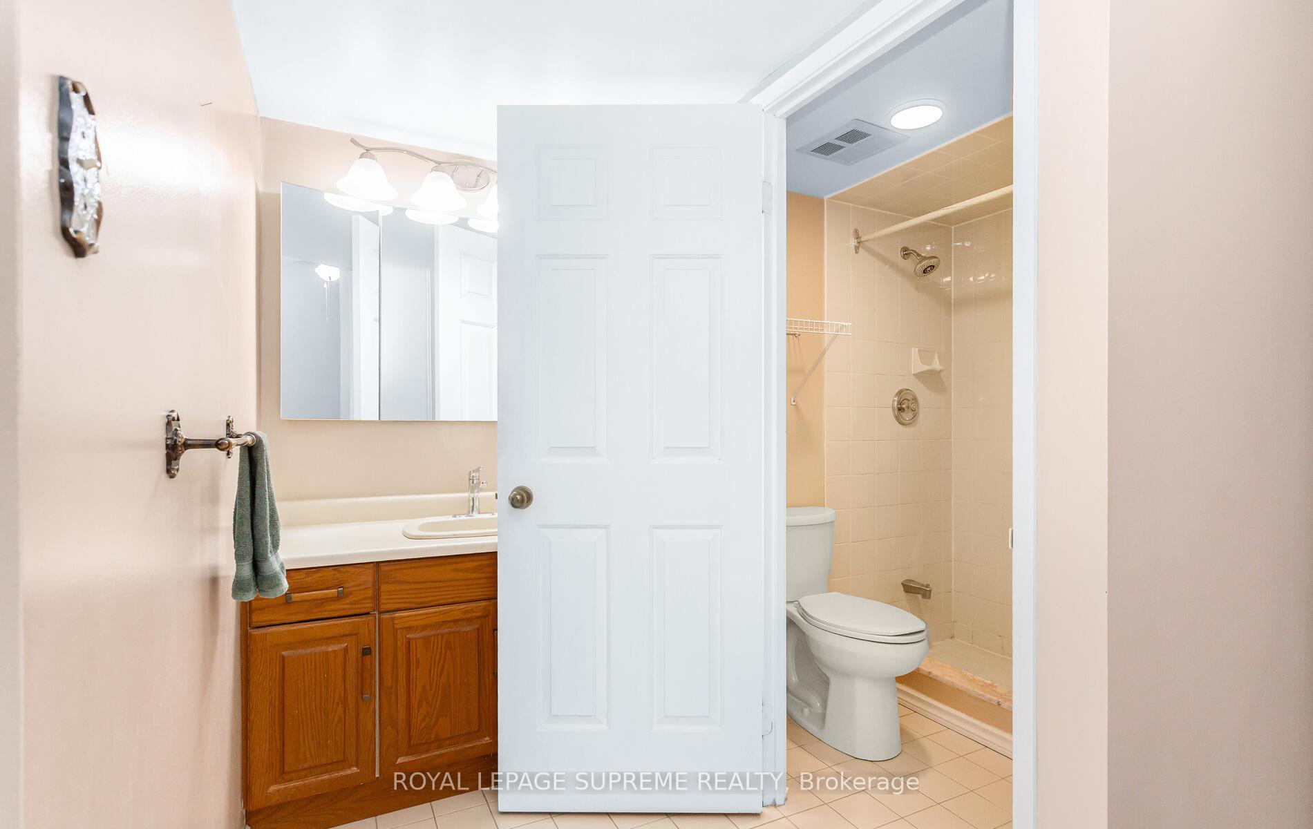 310 Mill Street 1110, Brampton Unit: 1110