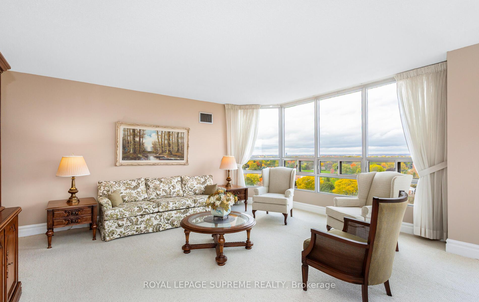 310 Mill Street 1110, Brampton Unit: 1110