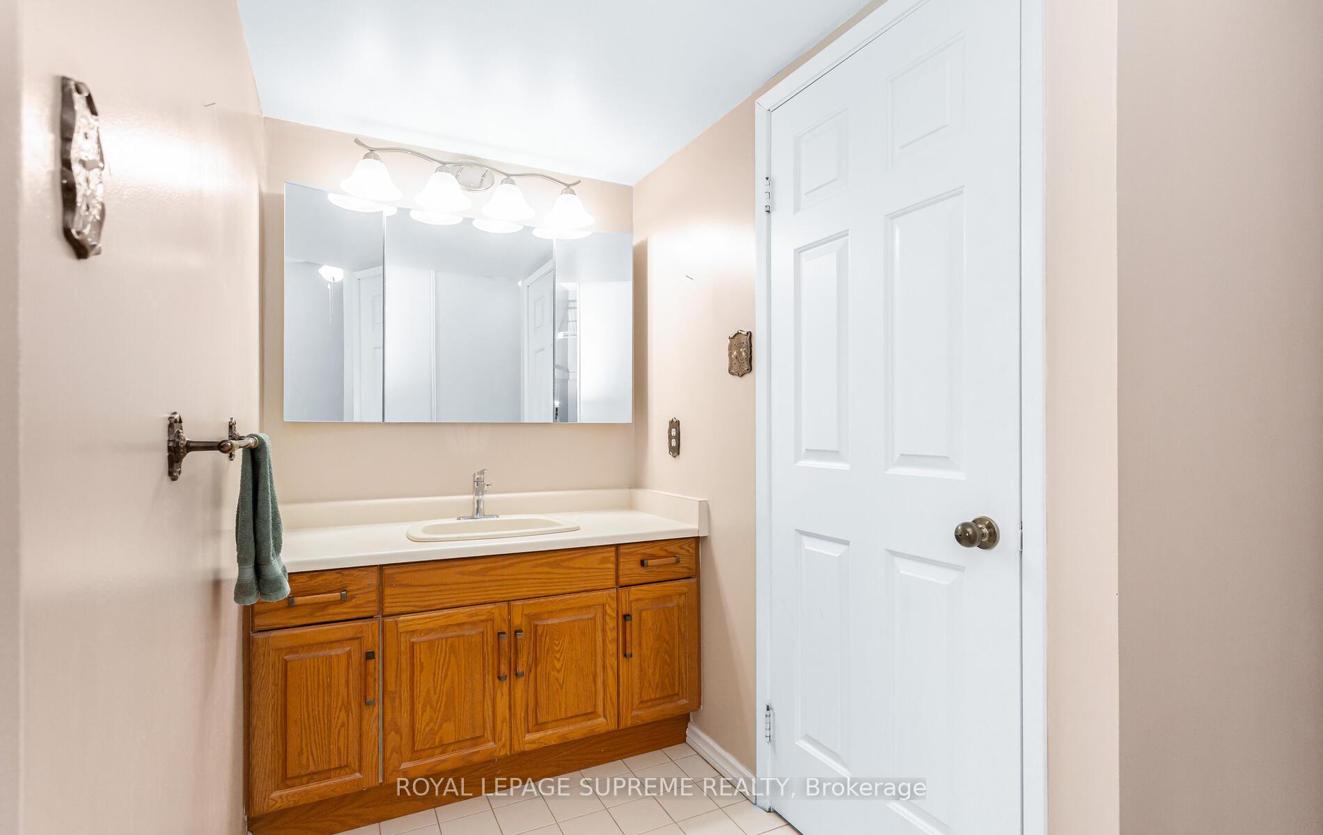 310 Mill Street 1110, Brampton Unit: 1110