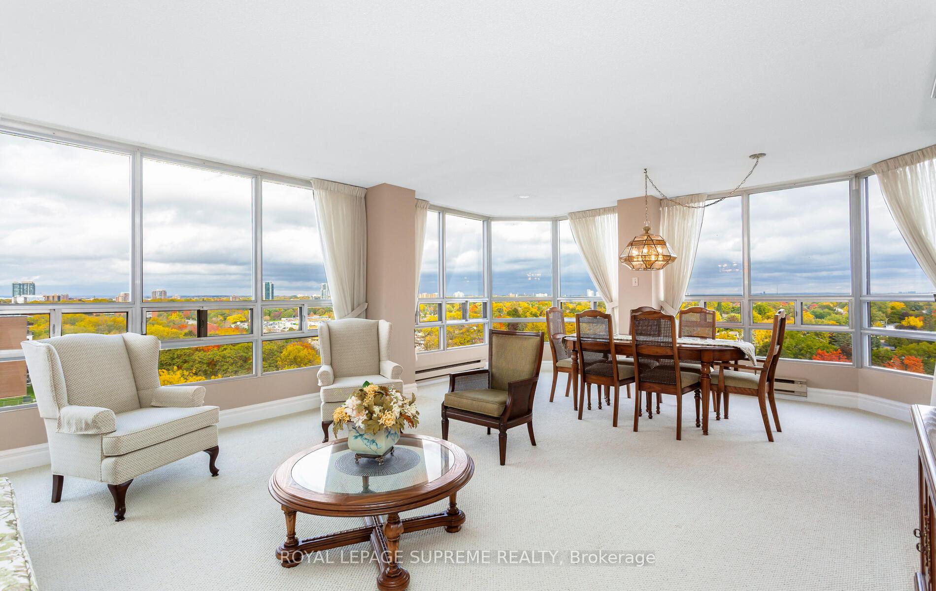 310 Mill Street 1110, Brampton Unit: 1110