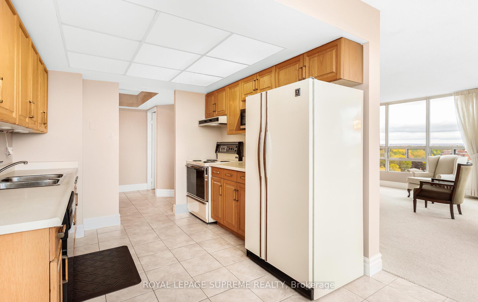 310 Mill Street 1110, Brampton Unit: 1110