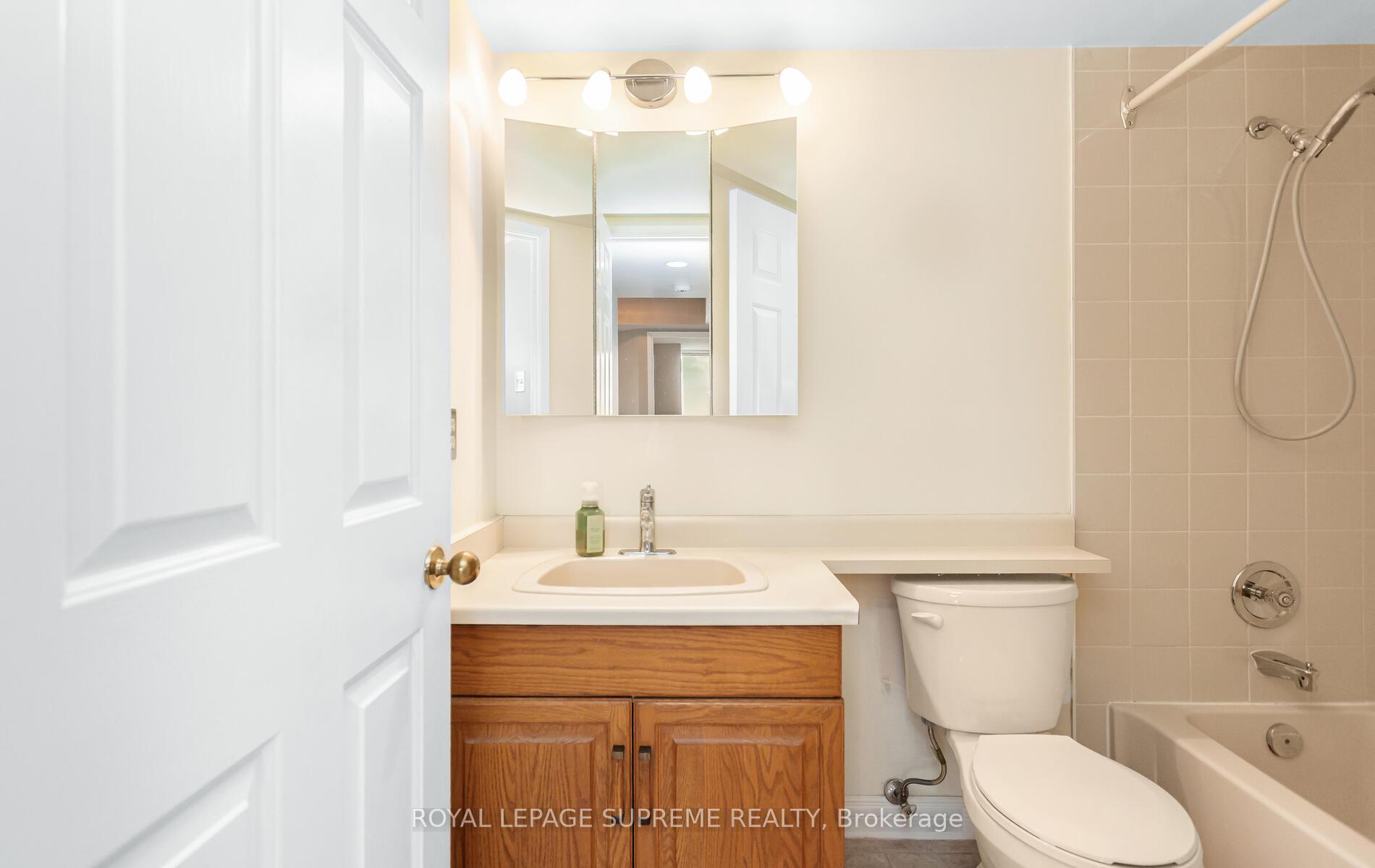 310 Mill Street 1110, Brampton Unit: 1110