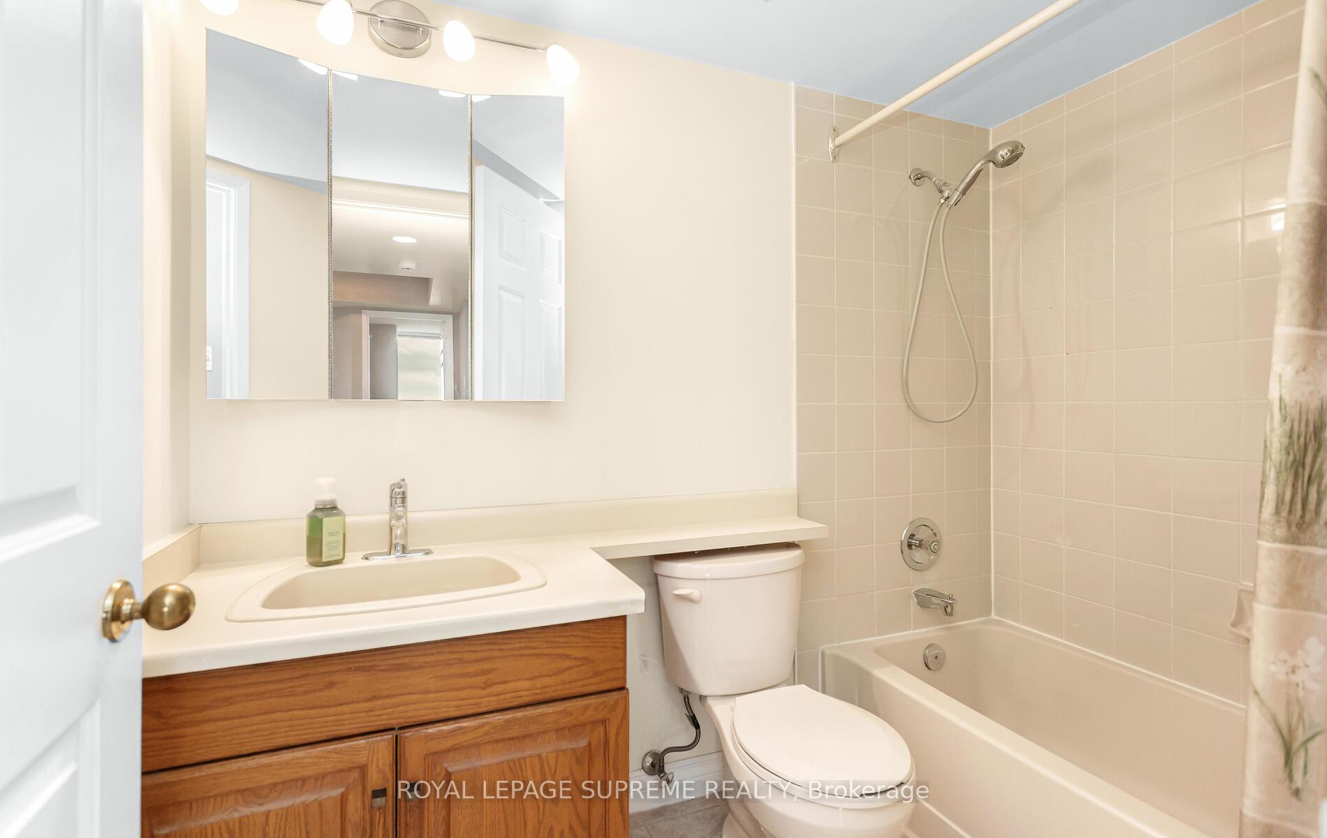 310 Mill Street 1110, Brampton Unit: 1110