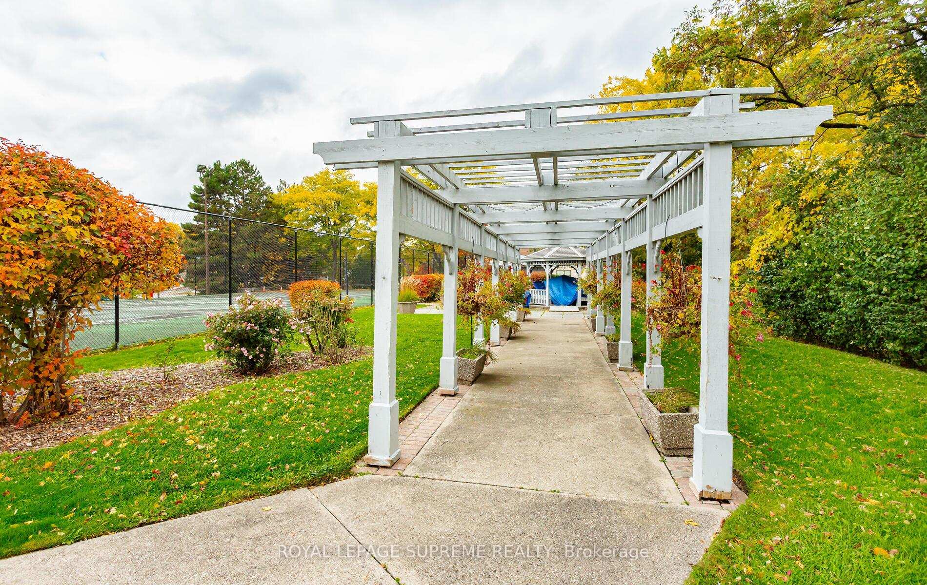 310 Mill Street 1110, Brampton Unit: 1110