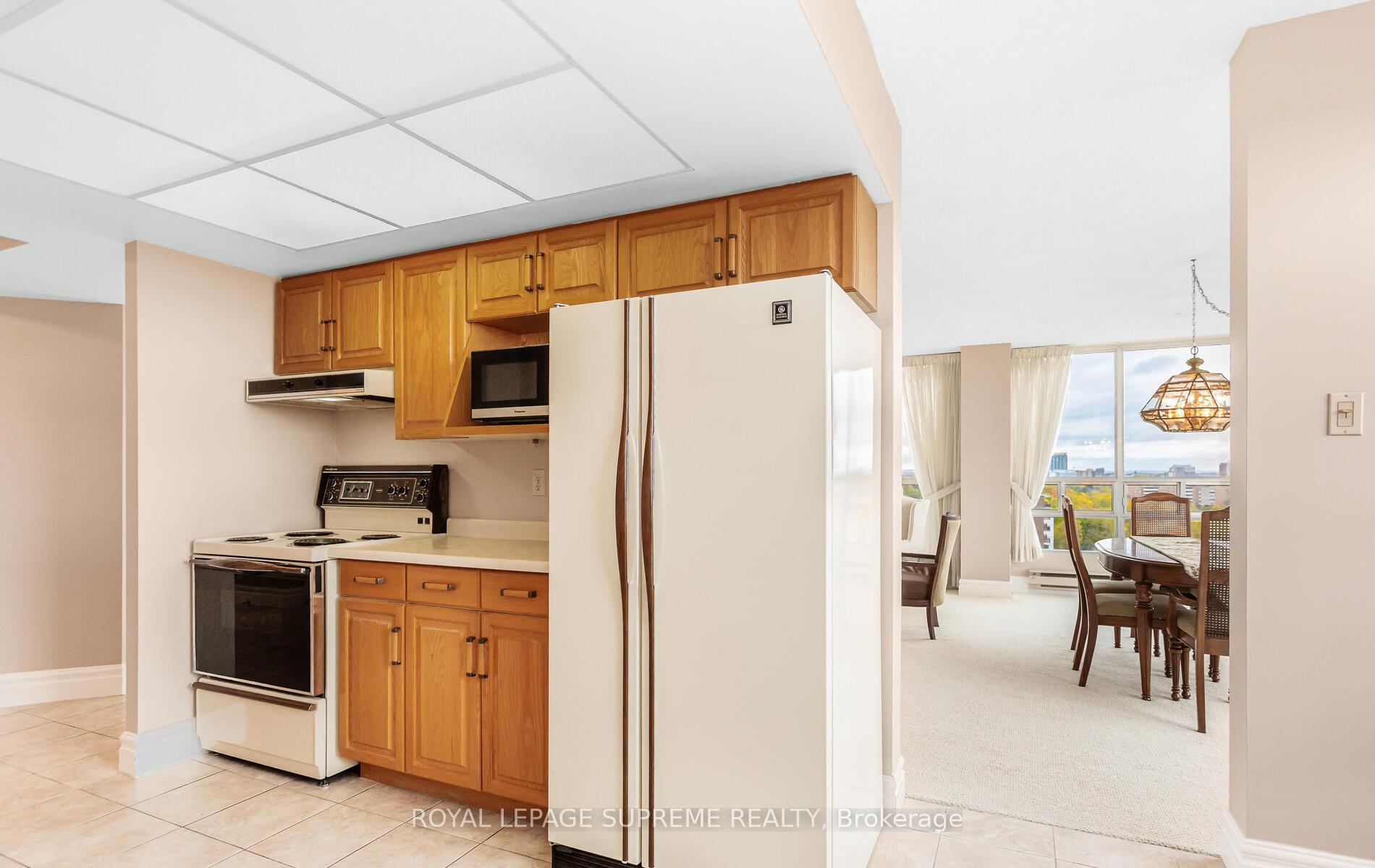 310 Mill Street 1110, Brampton Unit: 1110