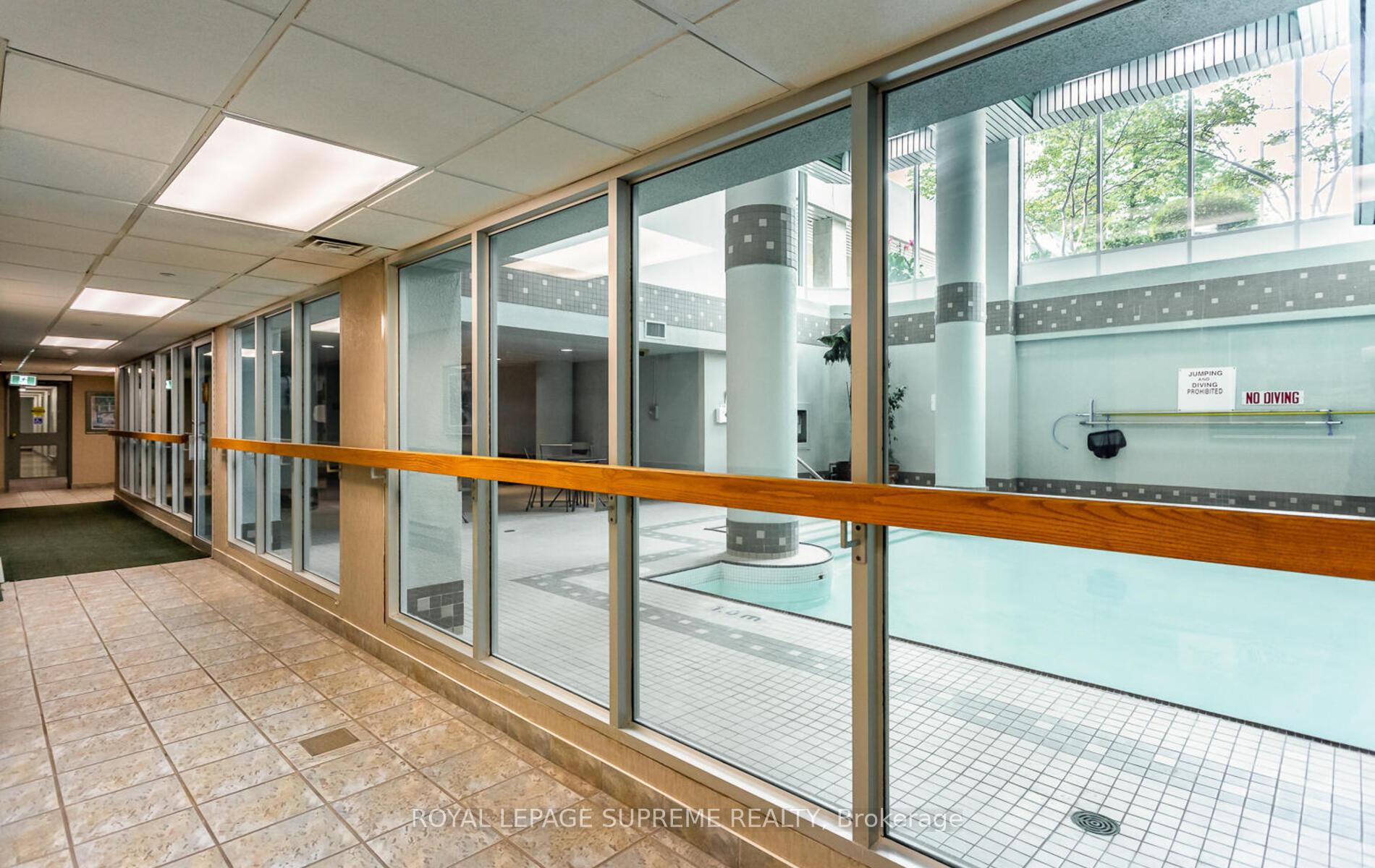 310 Mill Street 1110, Brampton Unit: 1110