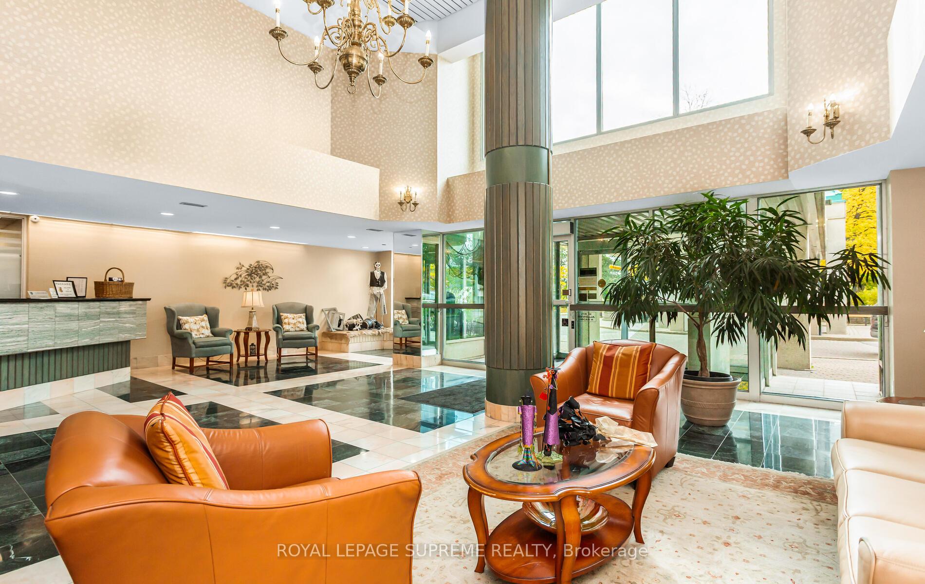 310 Mill Street 1110, Brampton Unit: 1110