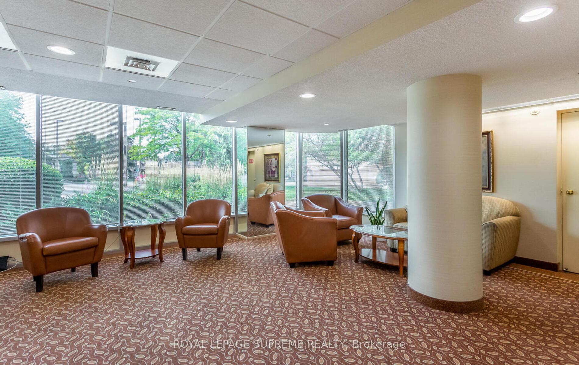 310 Mill Street 1110, Brampton Unit: 1110