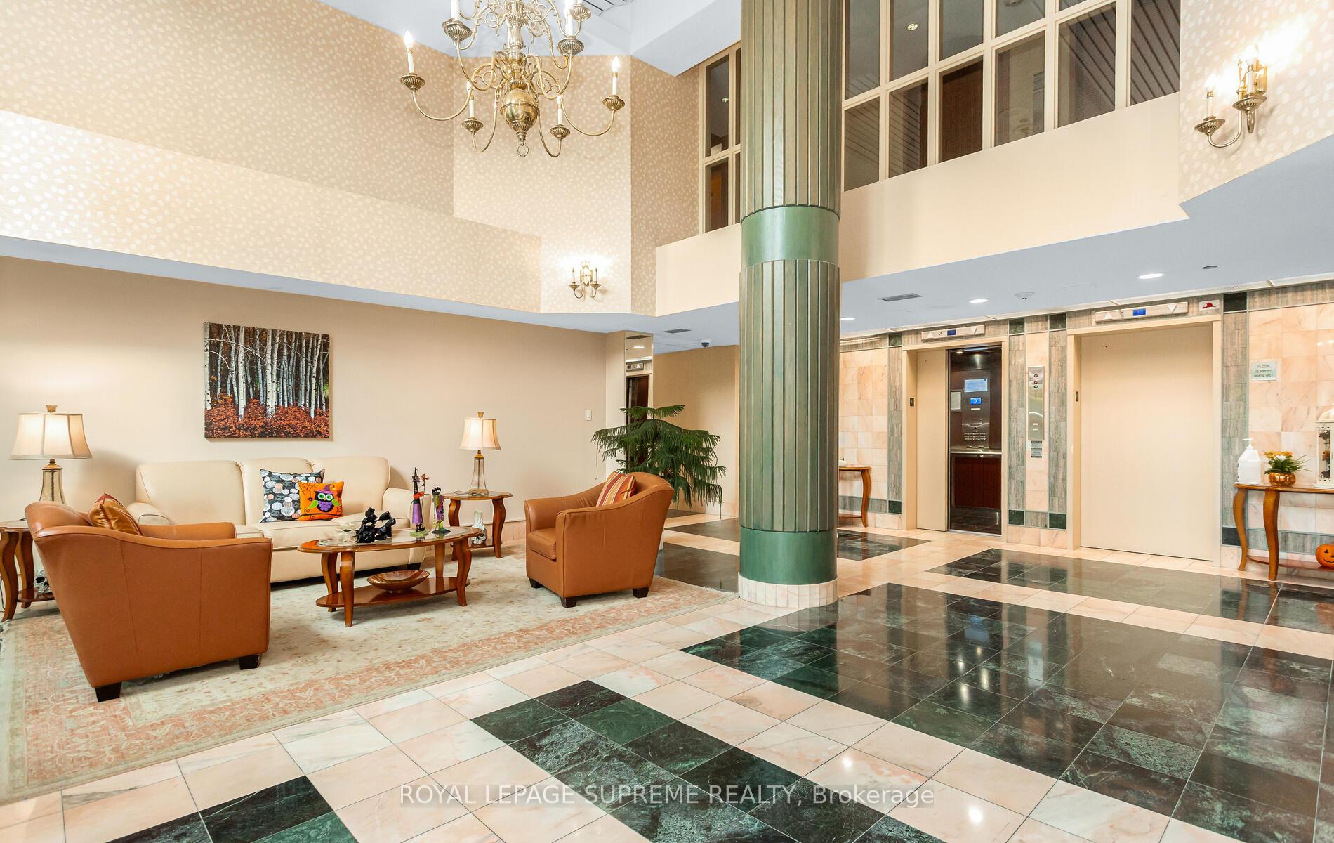 310 Mill Street 1110, Brampton Unit: 1110