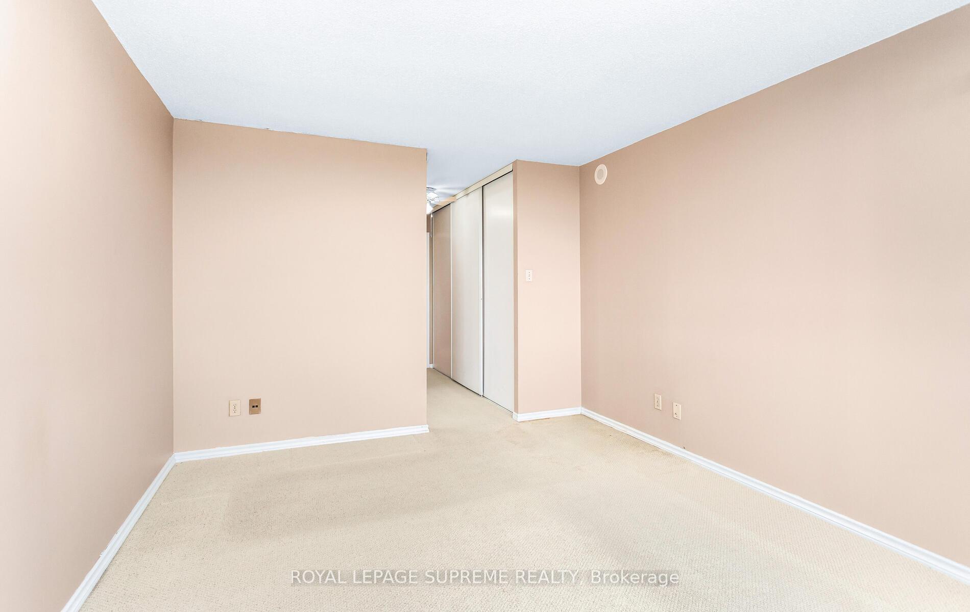 310 Mill Street 1110, Brampton Unit: 1110