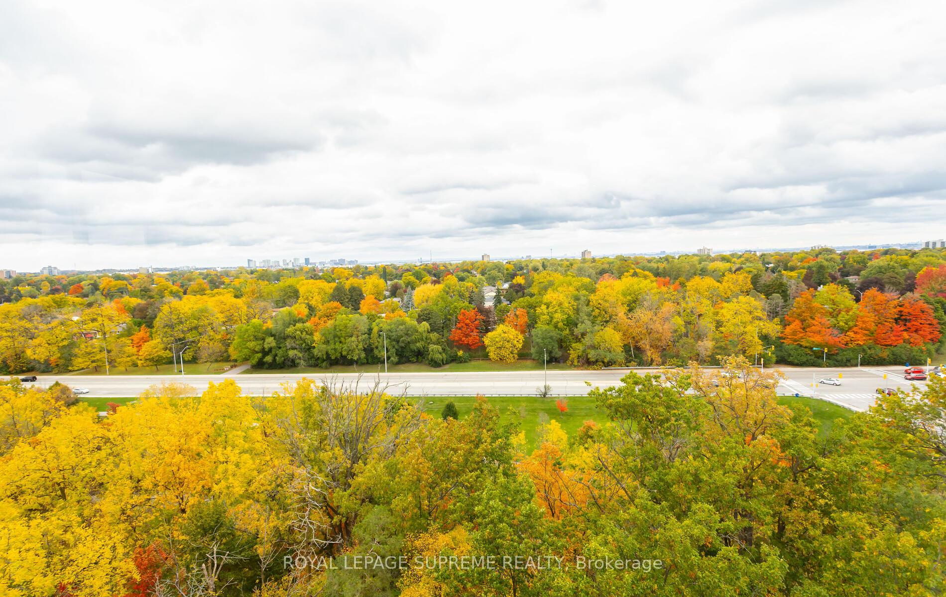 310 Mill Street 1110, Brampton Unit: 1110