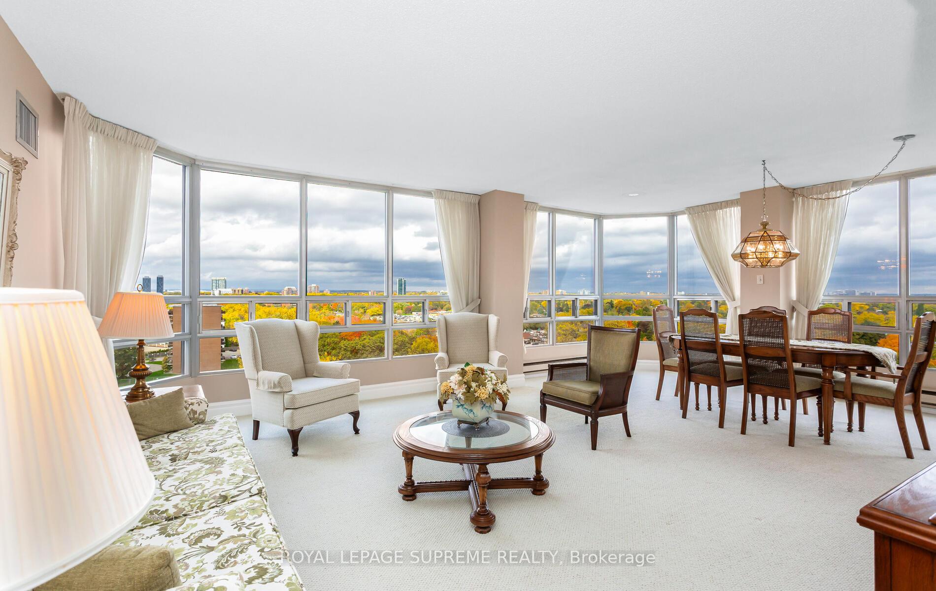 310 Mill Street 1110, Brampton Unit: 1110