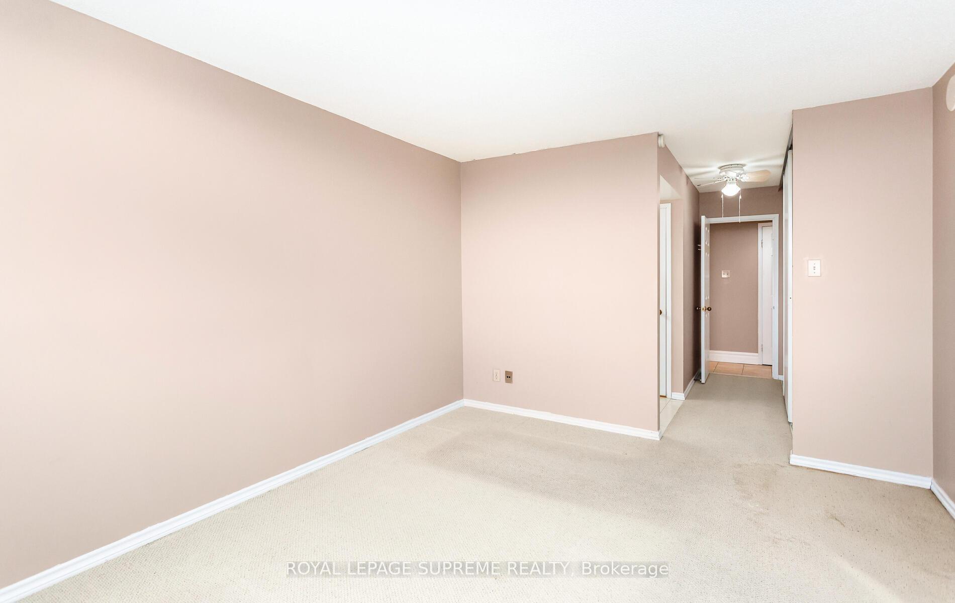 310 Mill Street 1110, Brampton Unit: 1110