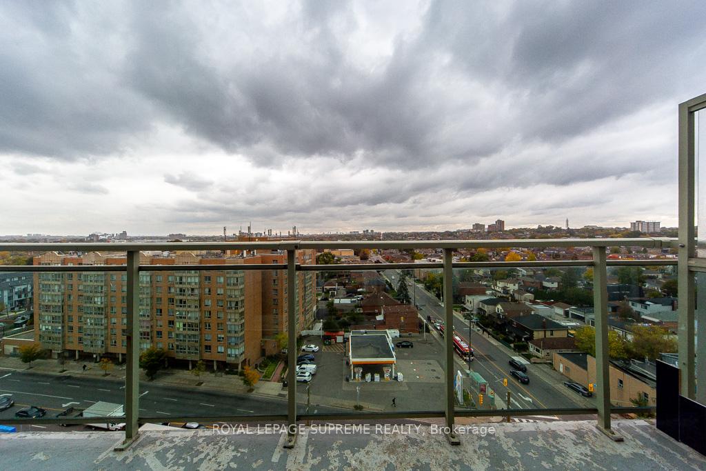 1600 Keele Street 1103, Toronto W03 Unit: 1103