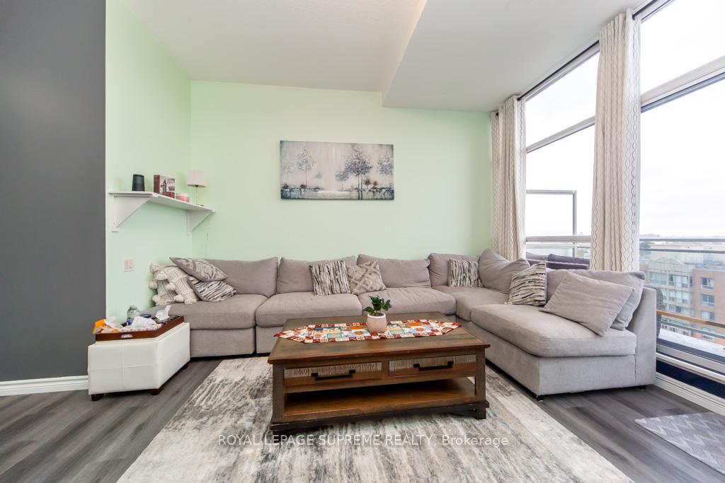 1600 Keele Street 1103, Toronto W03 Unit: 1103