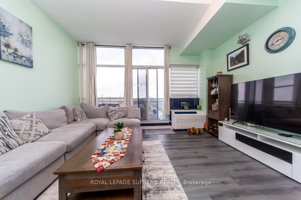 1600 Keele Street 1103, Toronto W03 Unit: 1103