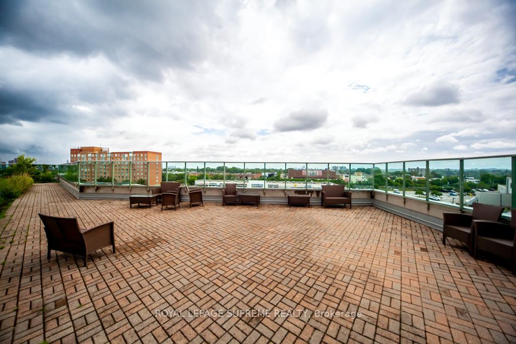 1600 Keele Street 1103, Toronto W03 Unit: 1103