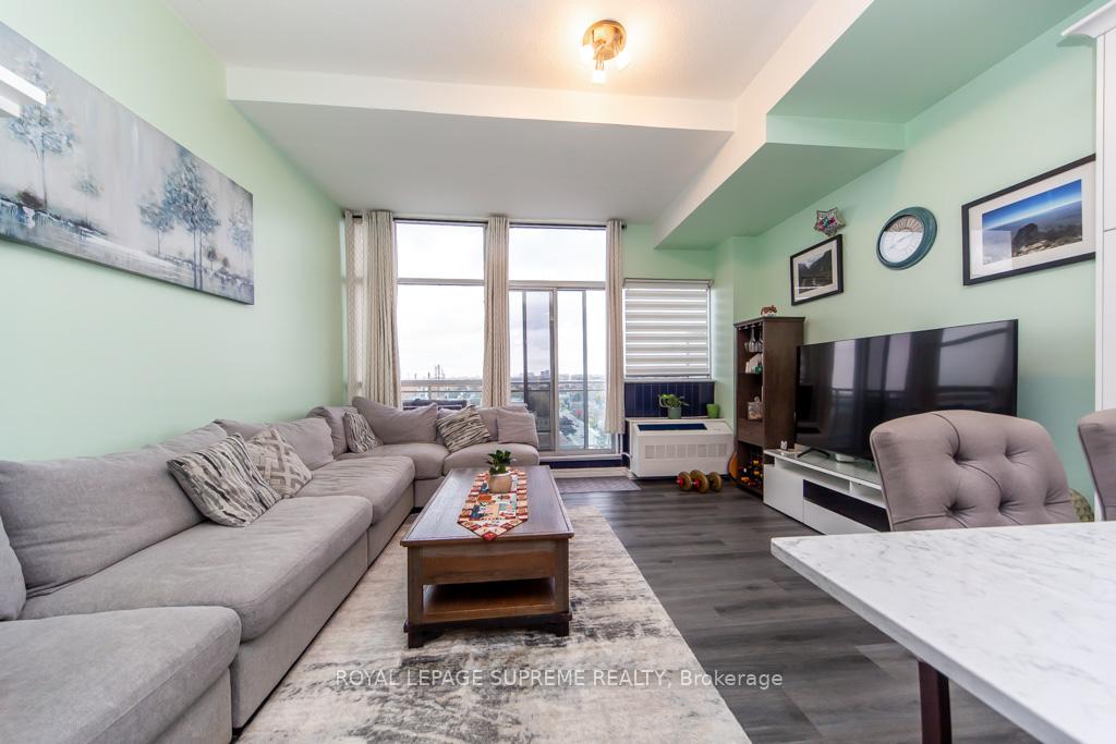 1600 Keele Street 1103, Toronto W03 Unit: 1103