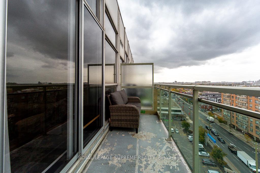 1600 Keele Street 1103, Toronto W03 Unit: 1103