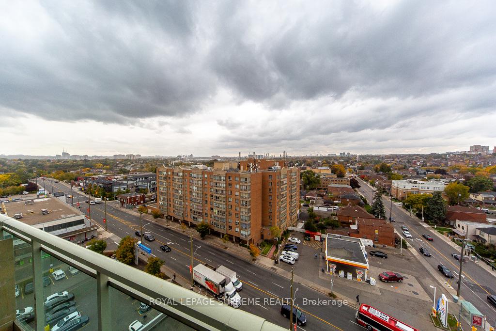 1600 Keele Street 1103, Toronto W03 Unit: 1103