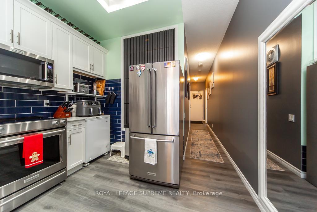 1600 Keele Street 1103, Toronto W03 Unit: 1103