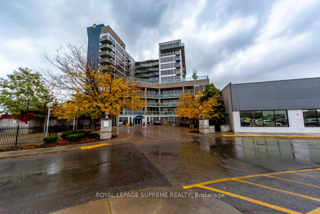 1600 Keele Street 1103, Toronto W03 Unit: 1103