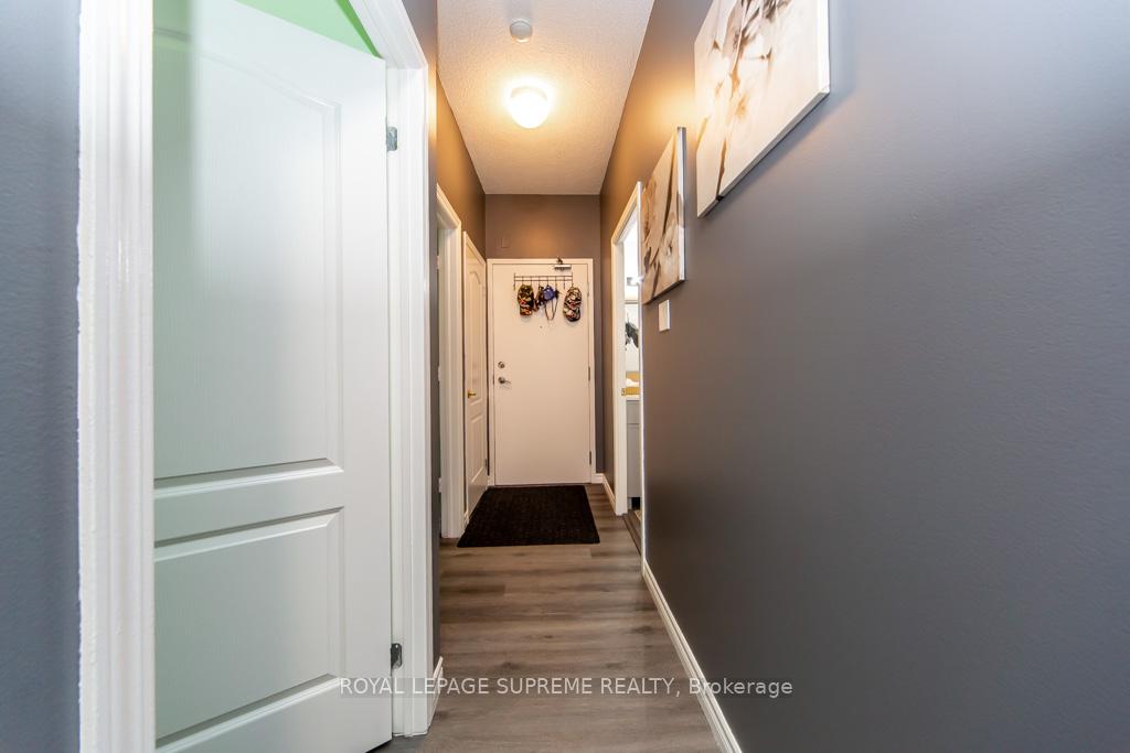1600 Keele Street 1103, Toronto W03 Unit: 1103