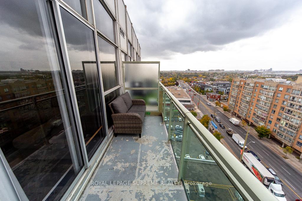1600 Keele Street 1103, Toronto W03 Unit: 1103