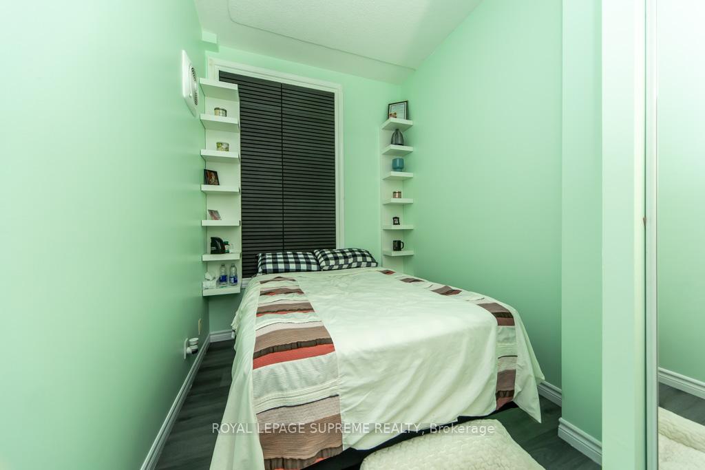 1600 Keele Street 1103, Toronto W03 Unit: 1103