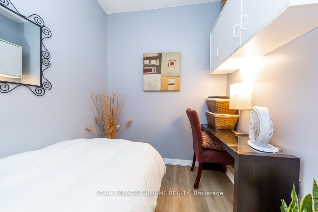 1600 Keele Street 706, Toronto W03 Unit: 706