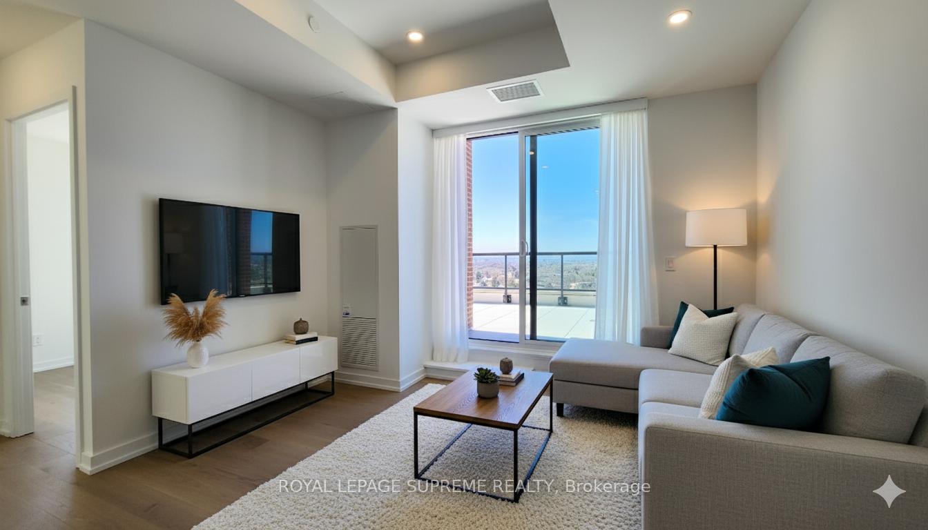 3100 Keele Street 1118