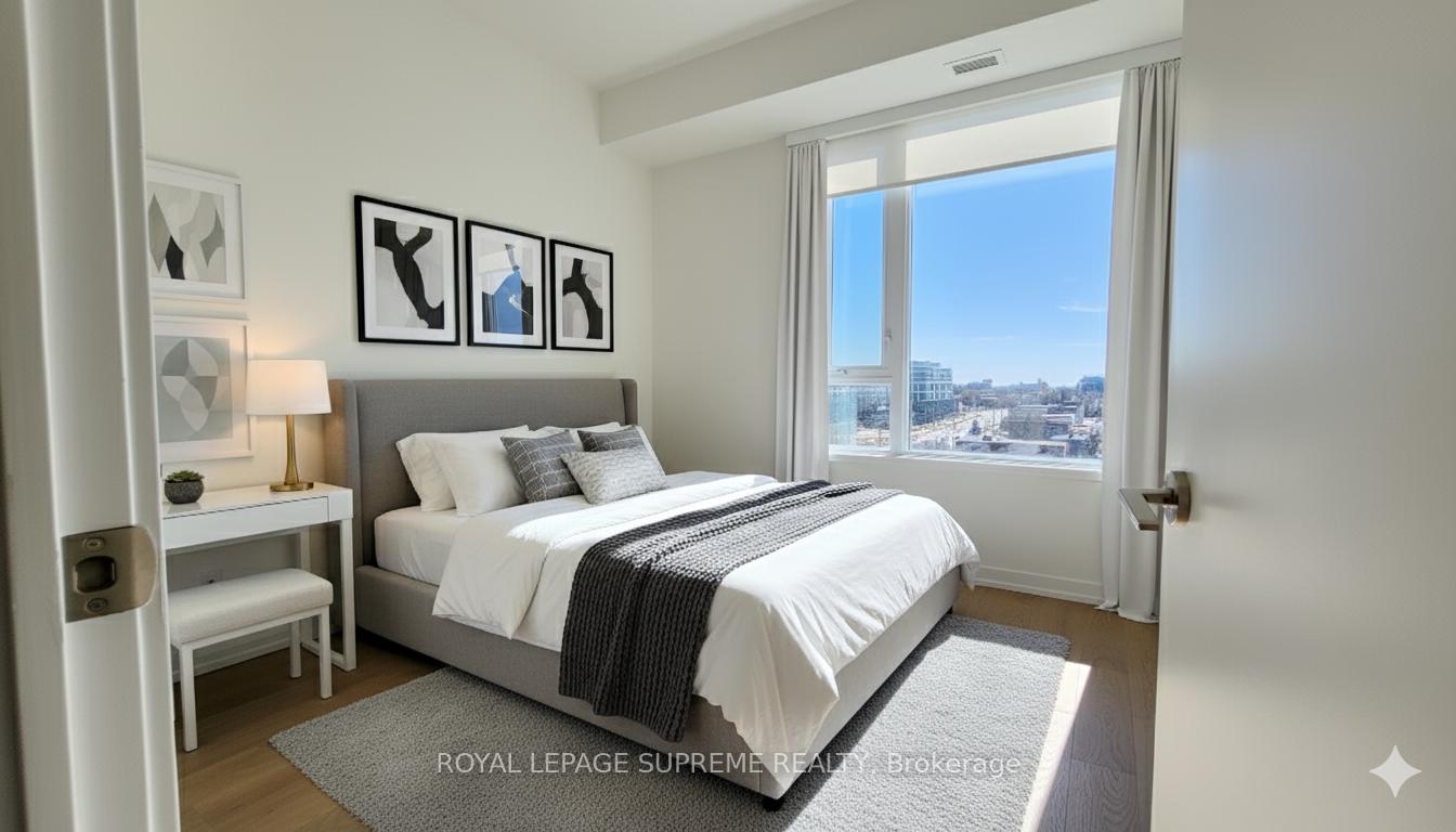 3100 Keele Street 1118