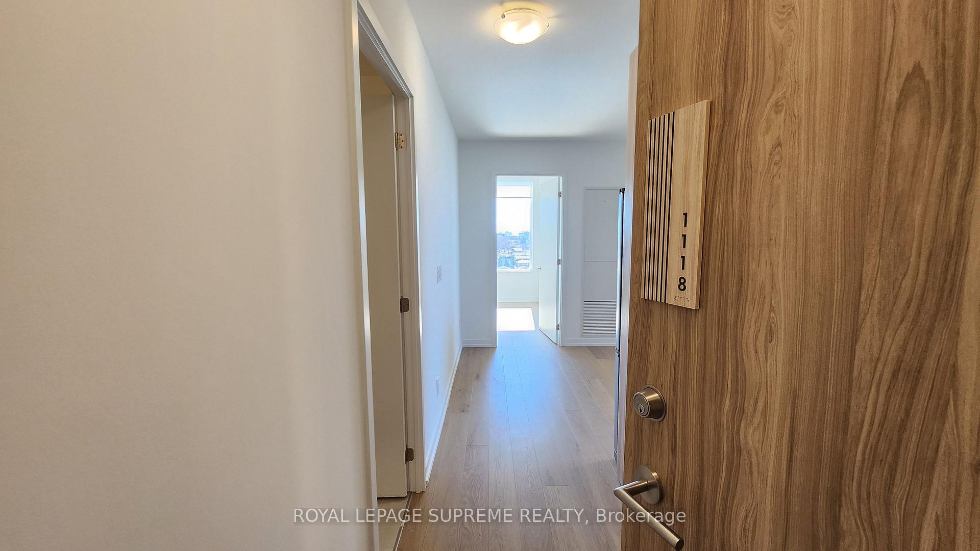 3100 Keele Street 1118