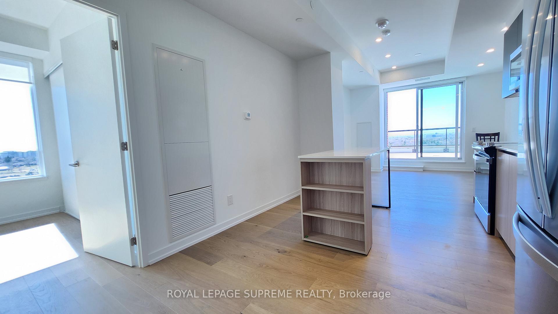 3100 Keele Street 1118