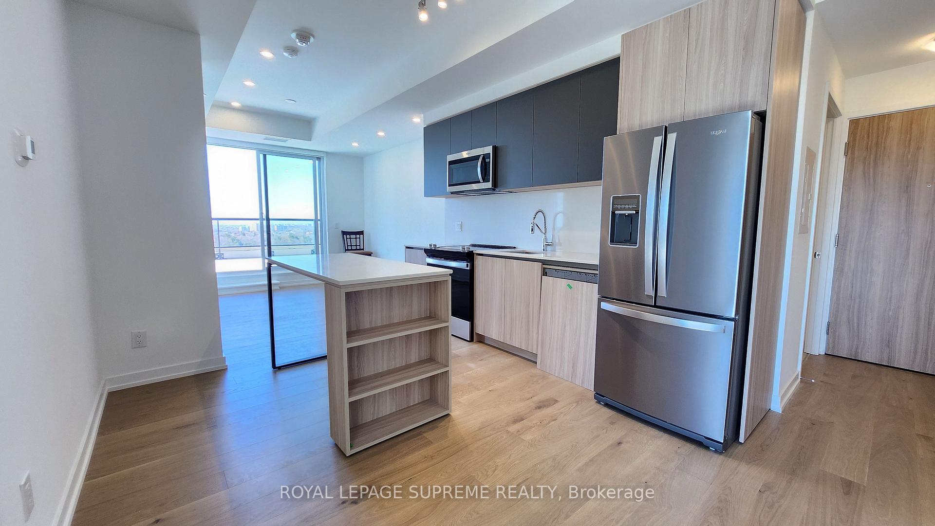 3100 Keele Street 1118