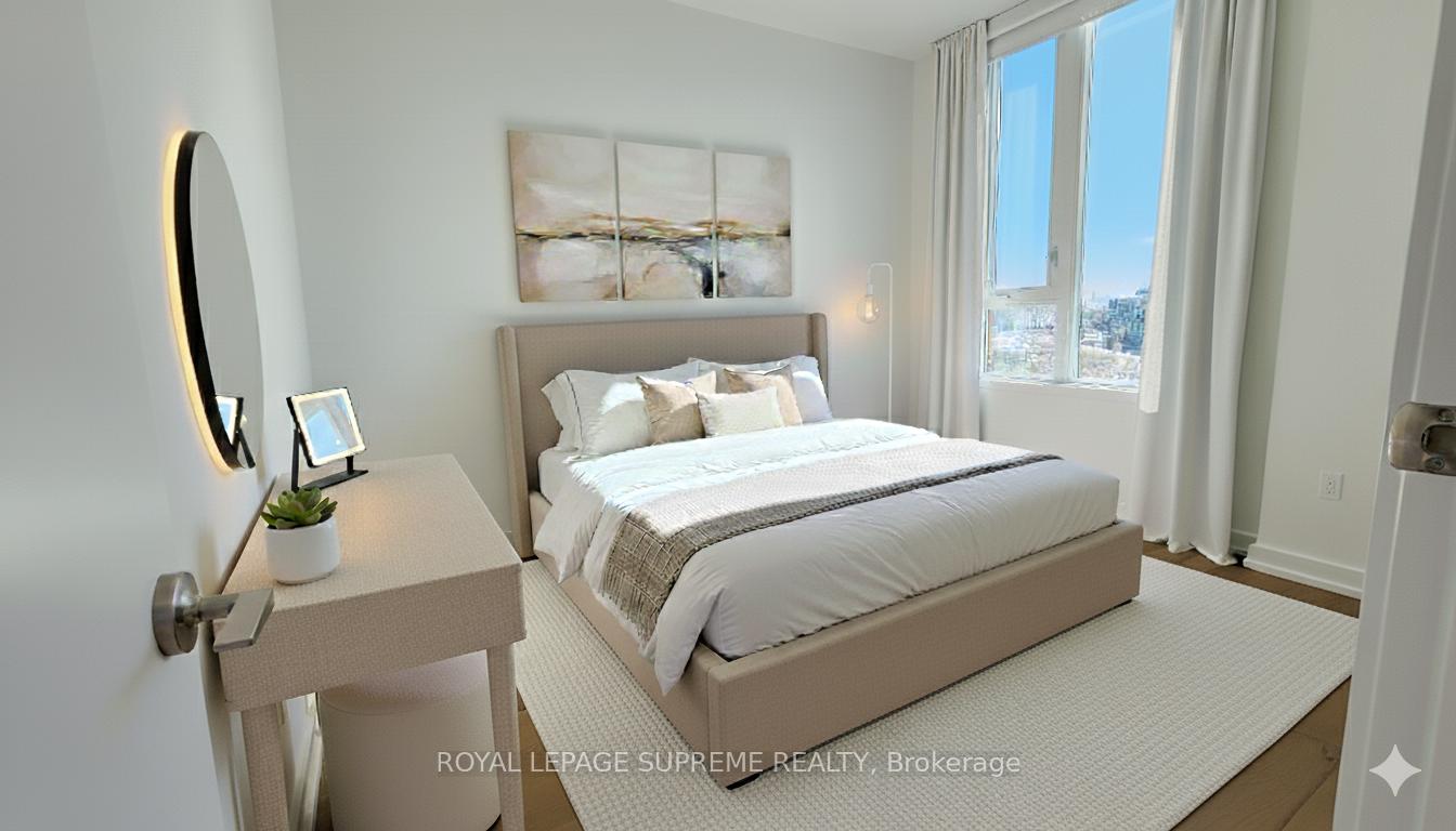 3100 Keele Street 1118