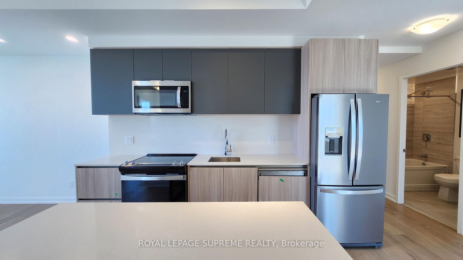 3100 Keele Street 1118