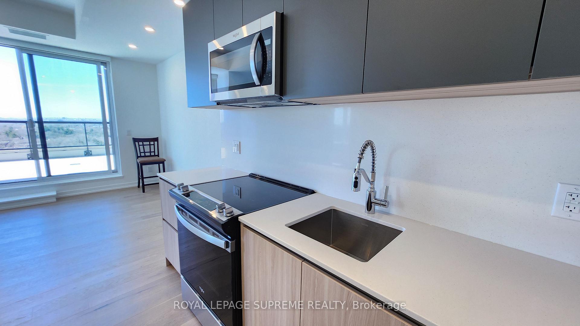 3100 Keele Street 1118