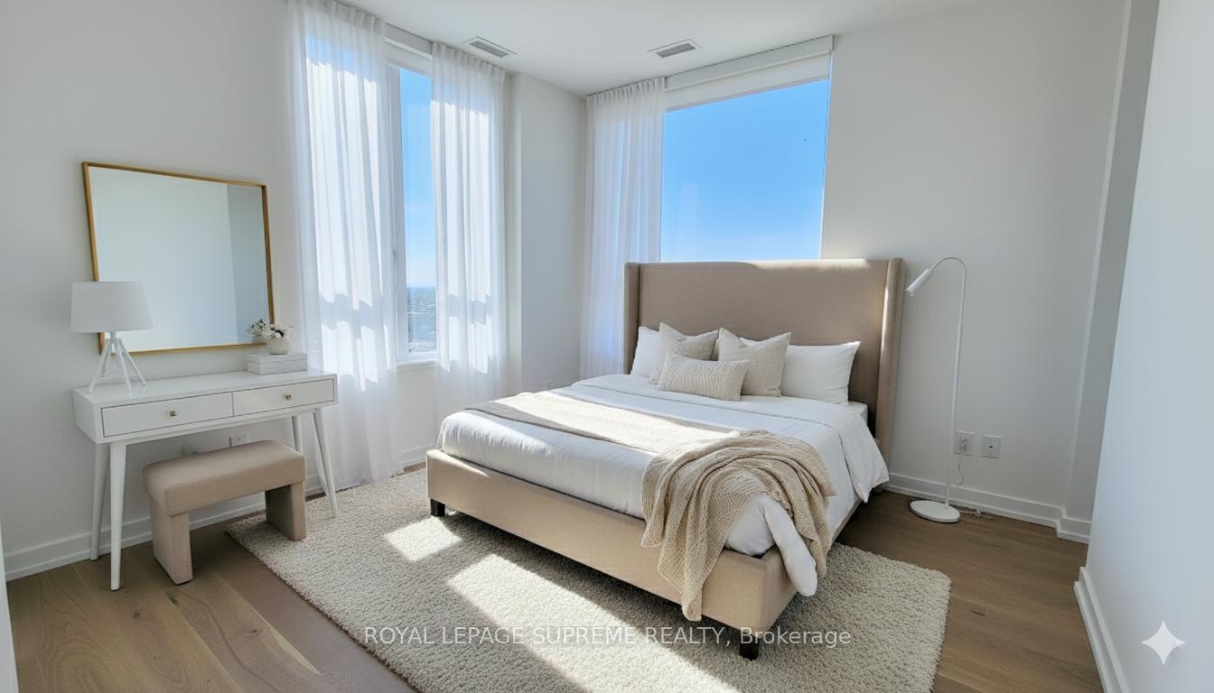 3100 Keele Street 1118