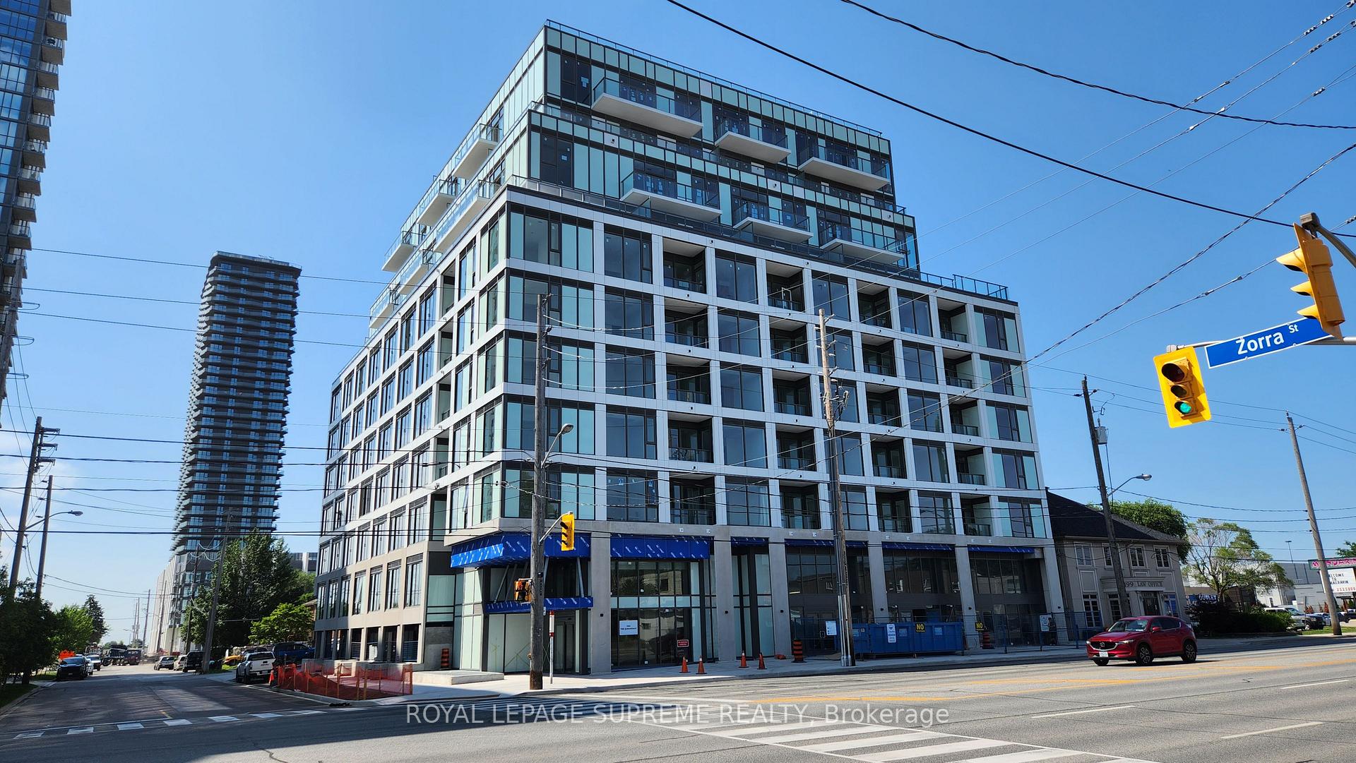 1195 The Queensway Avenue 419