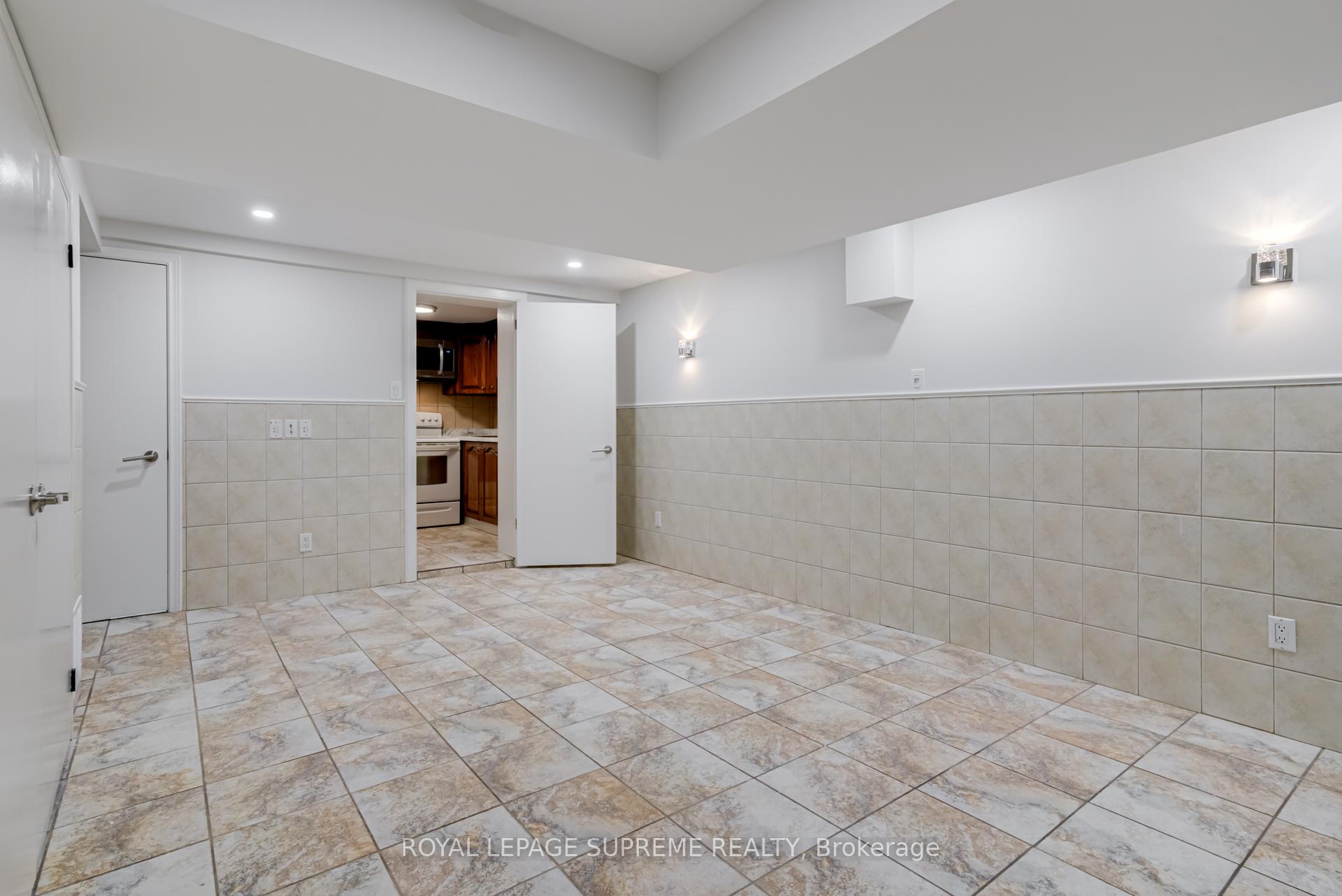 30 Lacey Avenue Bsmt