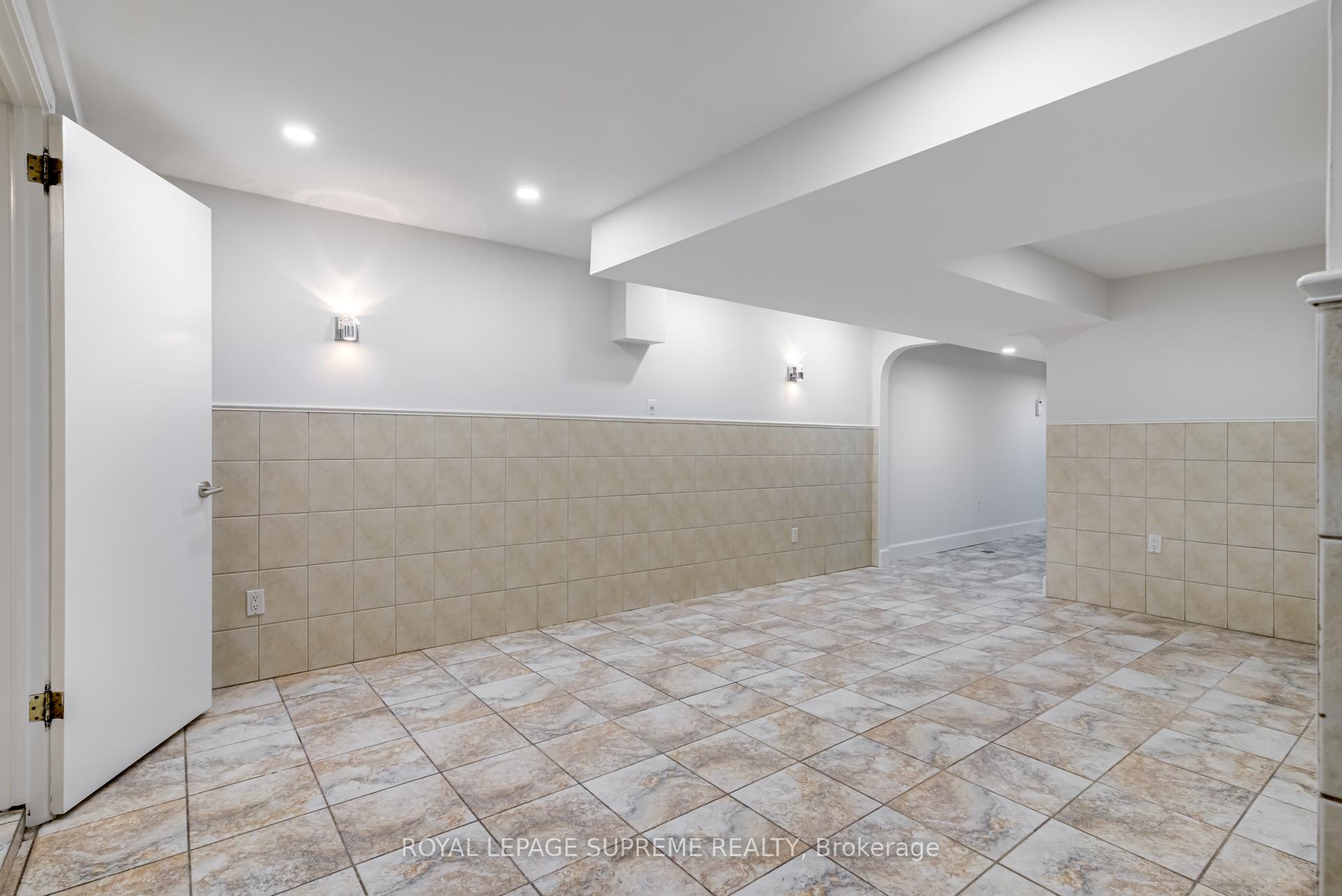 30 Lacey Avenue Bsmt