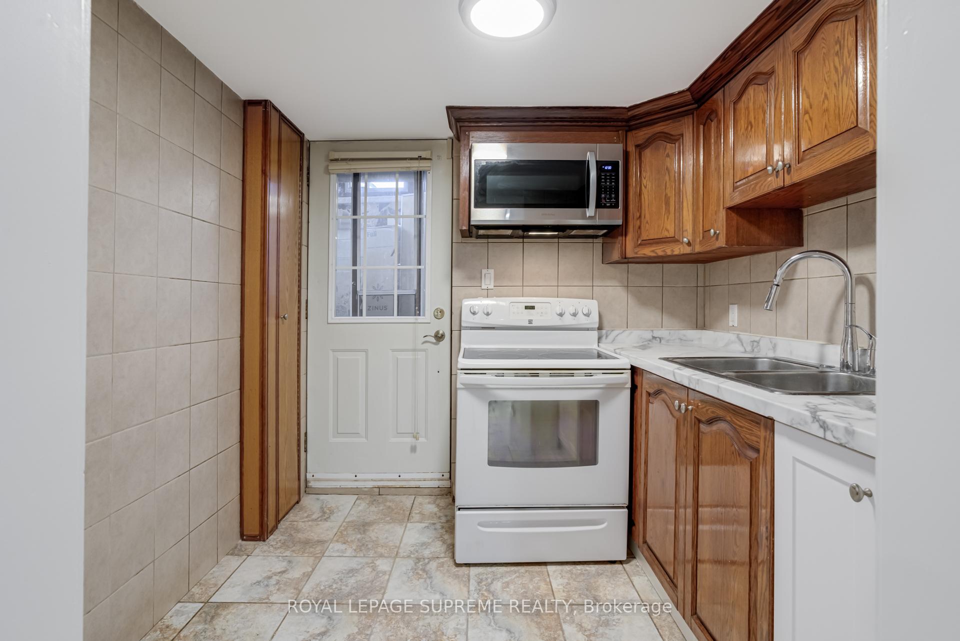 30 Lacey Avenue Bsmt