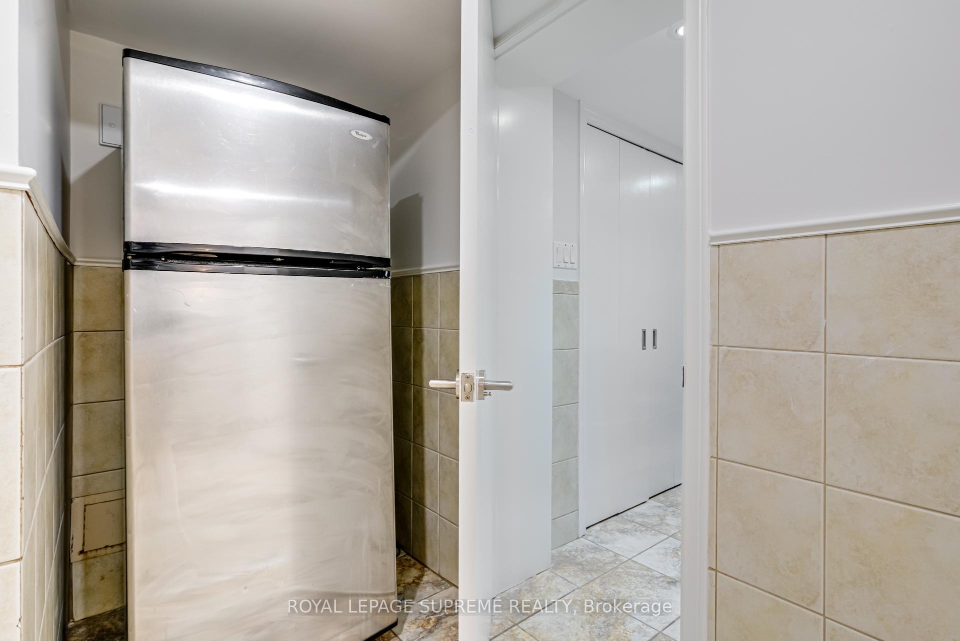 30 Lacey Avenue Bsmt