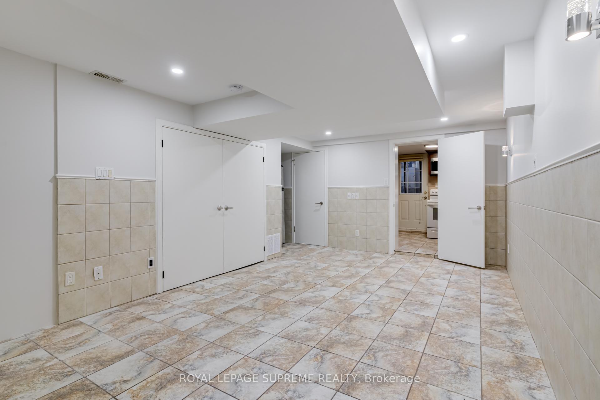 30 Lacey Avenue Bsmt